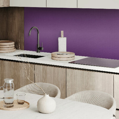 Square tv wall panel Violet