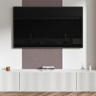 Square wall panel Color Beige