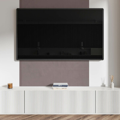 Square wall panel Color Beige