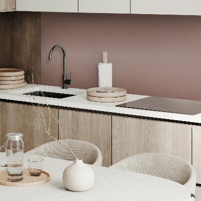 Square wall panel Color Brown