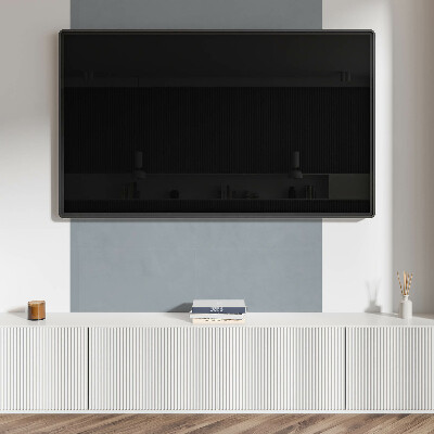 Pvc wall panel Color Gray