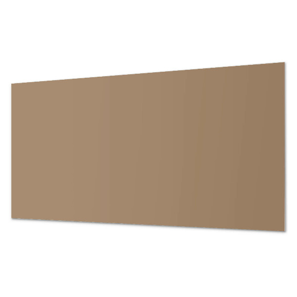 Square wall panel Color Light Brown
