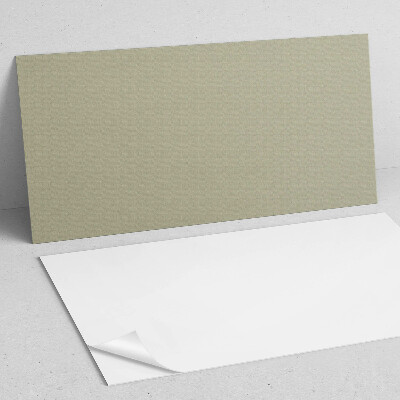 Pvc wall panel Color Light Green