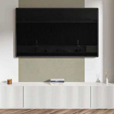 Pvc wall panel Color Light Green