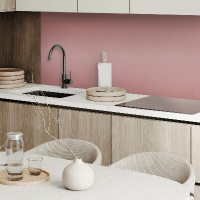 Square tv wall panel Color Pink
