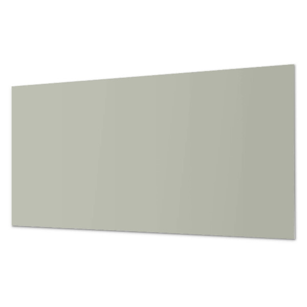Square wall panel Color Gray-green