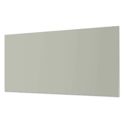 Square wall panel Color Gray-green