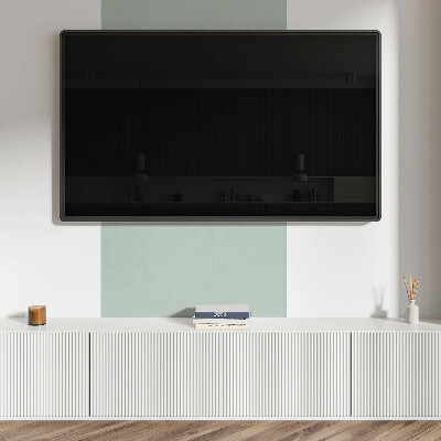 Pvc wall panel Color Light Green