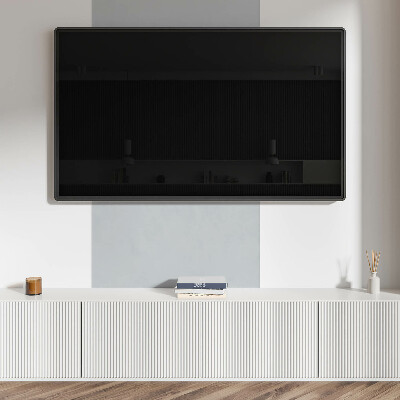 Pvc wall panel Color Gray