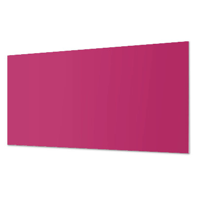 Square wall panel Color Pink