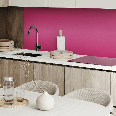 Square wall panel Color Pink