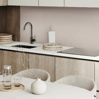 Pvc wall panel Color Light Brown