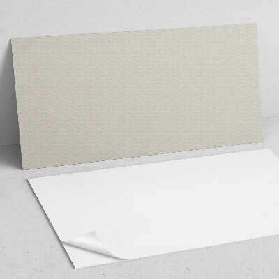 Square wall panel Light Cream Color