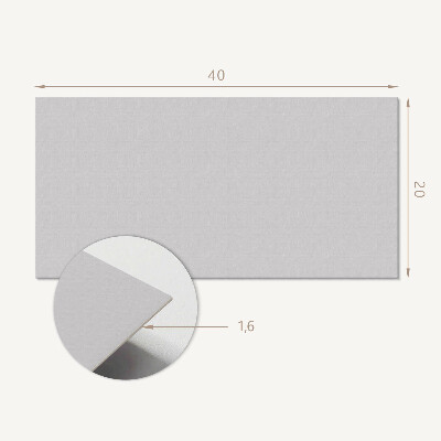Pvc wall panel Color Gray