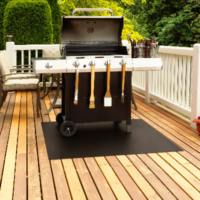 Rectangular metal grill sheet 39x27 inches (100x70 cm)