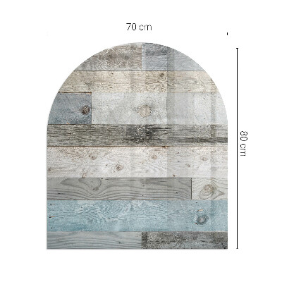 Glass hearths for wood burners Boards in various shades