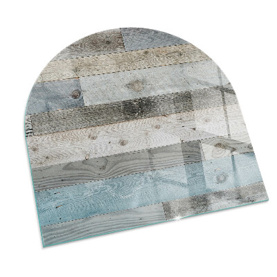 Glass hearths for wood burners Boards in various shades