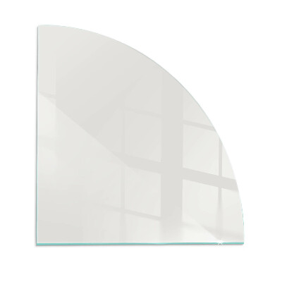Glass hearth Color Gray