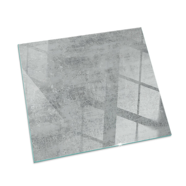 Corner glass hearth rectangular Abstract background texture