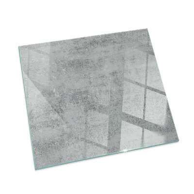 Corner glass hearth rectangular Abstract background texture