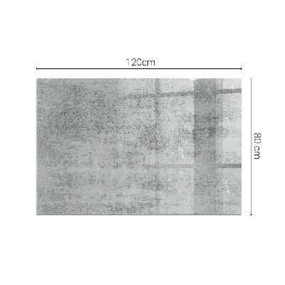 Corner glass hearth rectangular Abstract background texture