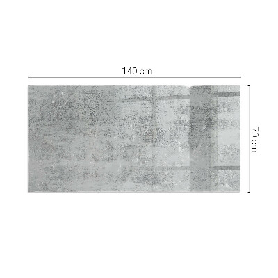 Corner glass hearth rectangular Abstract background texture