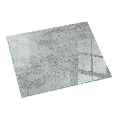 Corner glass hearth rectangular Abstract background texture