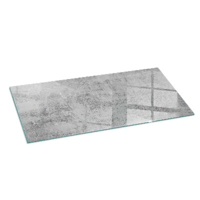 Corner glass hearth rectangular Abstract background texture