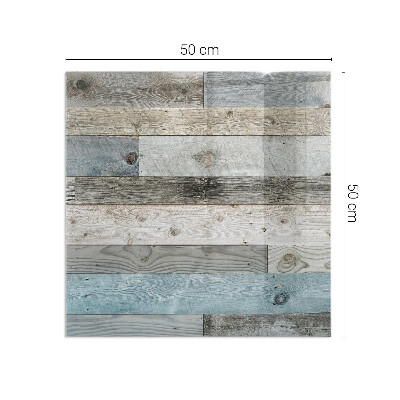 Corner glass hearth rectangular Boards in various shades