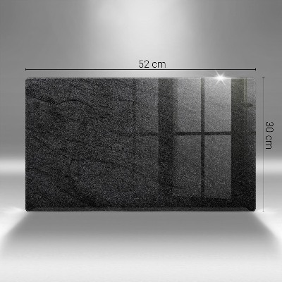 Grave candle coaster decorative Stone texture