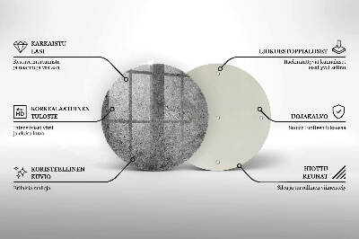Grave candle plate Concrete stone texture