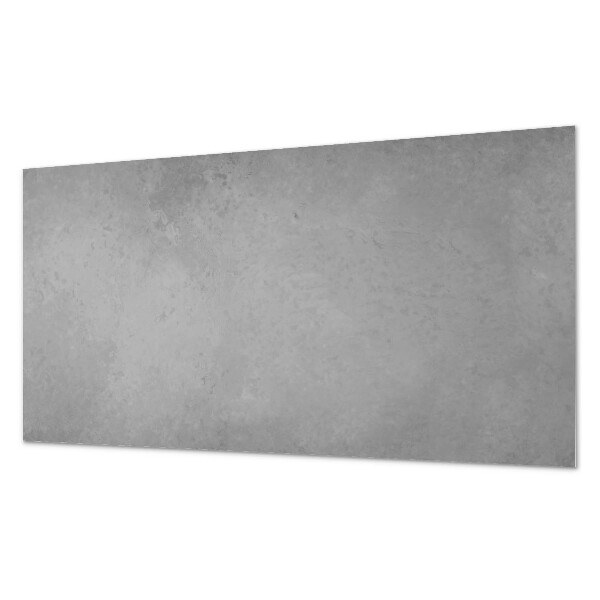 Rectangular wall panel Raw concrete pattern