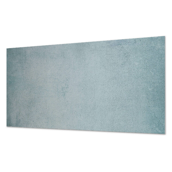 Rectangular bathroom wall panel Smooth pattern with a subtle texture