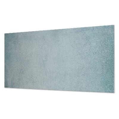 Rectangular bathroom wall panel Smooth pattern with a subtle texture