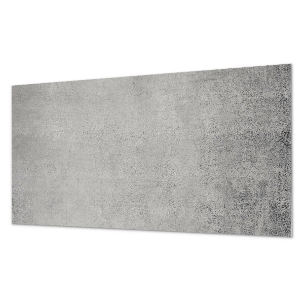 Rectangular wall panel Raw concrete texture