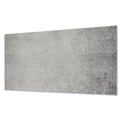 Rectangular wall panel Raw concrete texture