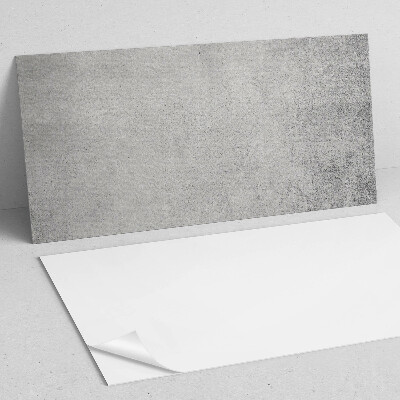 Rectangular wall panel Raw concrete texture
