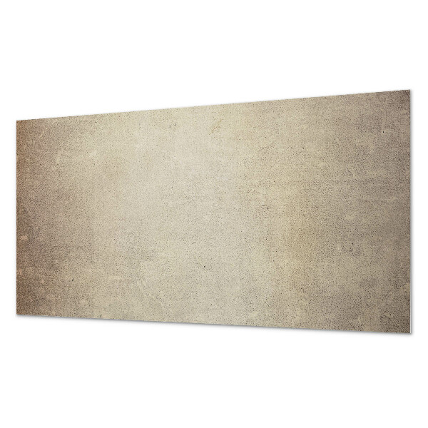 Rectangular bathroom wall panel Old walls in a new version