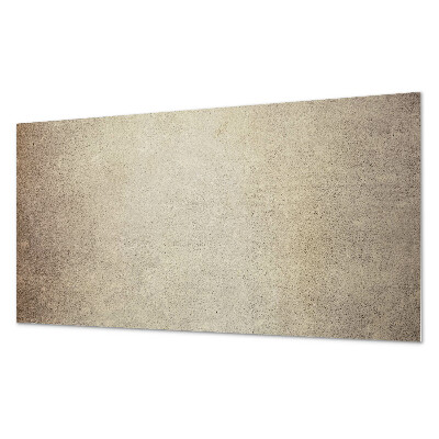 Rectangular bathroom wall panel Old walls in a new version