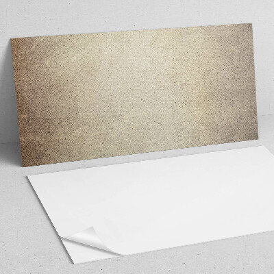 Rectangular bathroom wall panel Old walls in a new version
