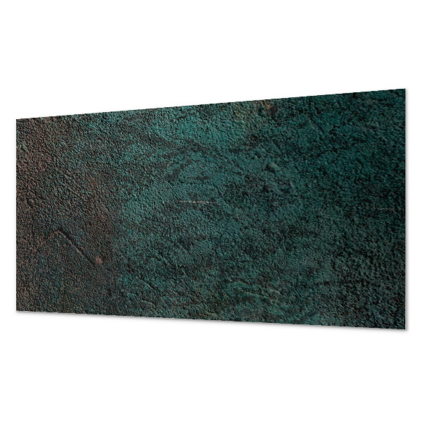 Rectangular wall panel Subtle pattern with texture