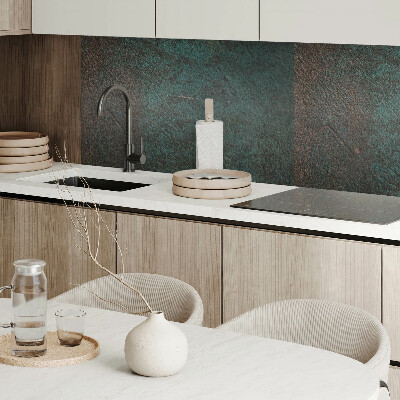 Rectangular wall panel Subtle pattern with texture