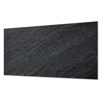 Rectangular bathroom wall panel Natural rock pattern