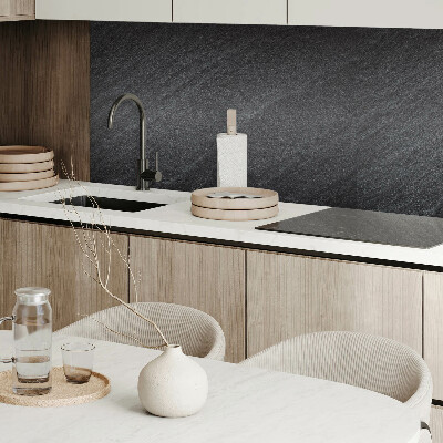 Rectangular bathroom wall panel Natural rock pattern
