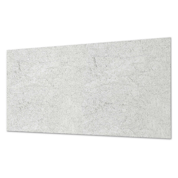 Rectangular bathroom wall panel Natural stone pattern
