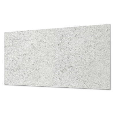 Rectangular bathroom wall panel Natural stone pattern