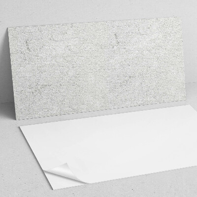 Rectangular bathroom wall panel Natural stone pattern