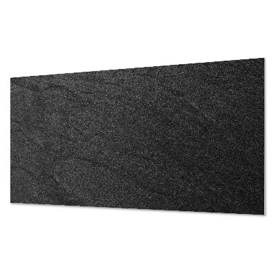 Rectangular bathroom wall panel Natural stone with a unique structure