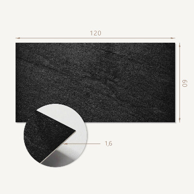 Rectangular wall panel Natural pattern of the stone structure