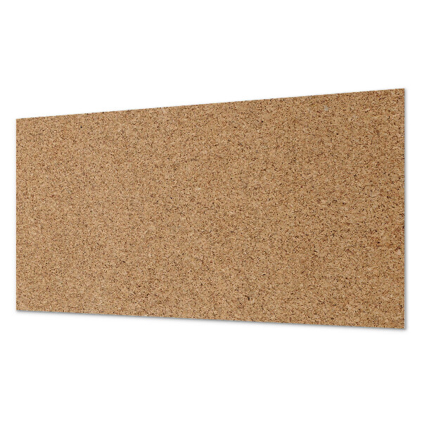 Rectangular bathroom wall panel Organic structure pattern